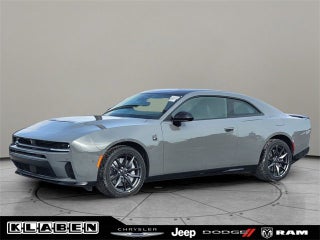 2026 Dodge Charger CHARGER SCAT PACK 2-DOOR AWD