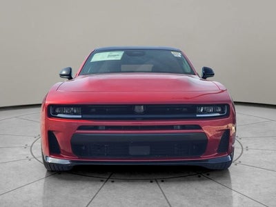 2026 Dodge Charger CHARGER SCAT PACK 2-DOOR AWD