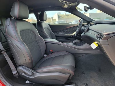 2026 Dodge Charger CHARGER SCAT PACK 2-DOOR AWD