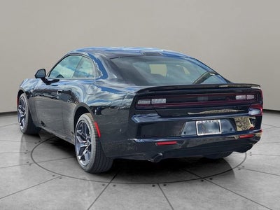 2026 Dodge Charger CHARGER SCAT PACK PLUS 2-DOOR AWD