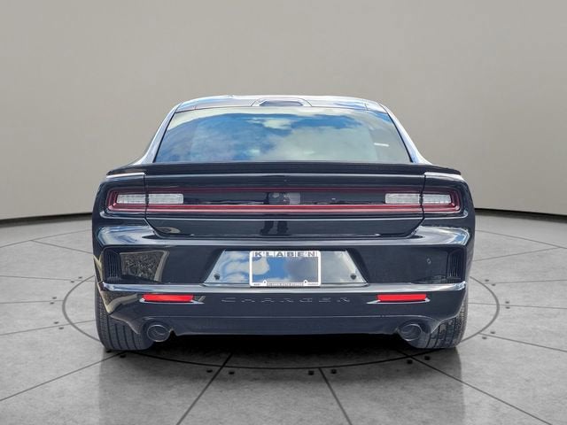 2026 Dodge Charger CHARGER SCAT PACK PLUS 2-DOOR AWD