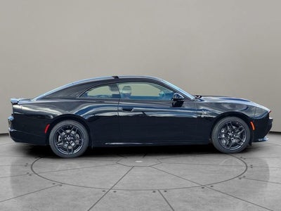 2026 Dodge Charger CHARGER SCAT PACK PLUS 2-DOOR AWD
