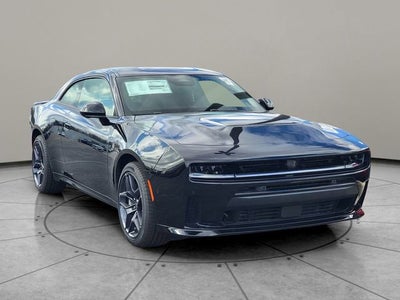2026 Dodge Charger CHARGER SCAT PACK PLUS 2-DOOR AWD