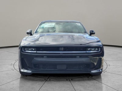 2026 Dodge Charger CHARGER SCAT PACK PLUS 2-DOOR AWD