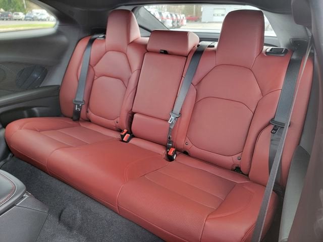 2026 Dodge Charger CHARGER SCAT PACK PLUS 2-DOOR AWD