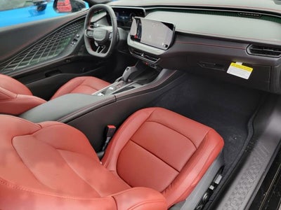 2026 Dodge Charger CHARGER SCAT PACK PLUS 2-DOOR AWD