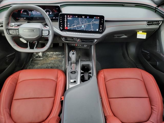 2026 Dodge Charger CHARGER SCAT PACK PLUS 2-DOOR AWD