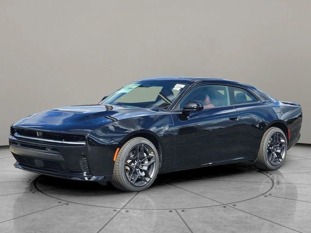 2026 Dodge Charger CHARGER SCAT PACK PLUS 2-DOOR AWD