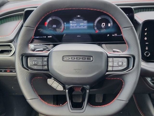 2026 Dodge Charger CHARGER SCAT PACK PLUS 2-DOOR AWD