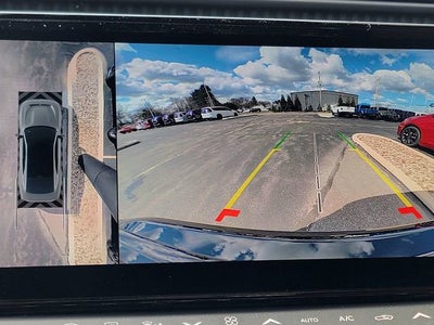 2026 Dodge Charger CHARGER SCAT PACK PLUS 2-DOOR AWD