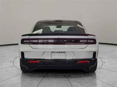 2026 Dodge Charger CHARGER SCAT PACK PLUS 2-DOOR AWD