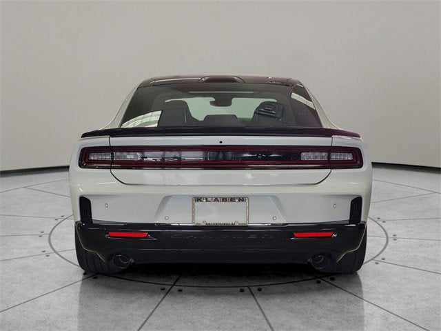 2026 Dodge Charger CHARGER SCAT PACK PLUS 2-DOOR AWD