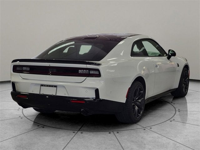 2026 Dodge Charger CHARGER SCAT PACK PLUS 2-DOOR AWD