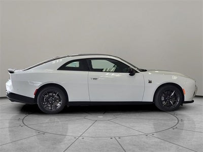 2026 Dodge Charger CHARGER SCAT PACK PLUS 2-DOOR AWD