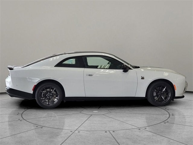 2026 Dodge Charger CHARGER SCAT PACK PLUS 2-DOOR AWD