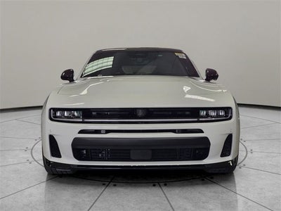 2026 Dodge Charger CHARGER SCAT PACK PLUS 2-DOOR AWD