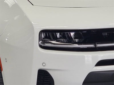 2026 Dodge Charger CHARGER SCAT PACK PLUS 2-DOOR AWD