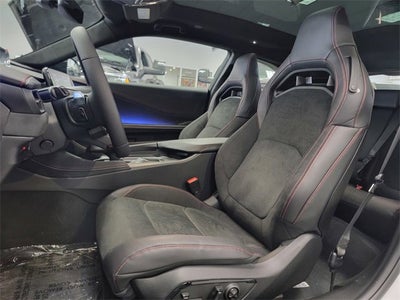 2026 Dodge Charger CHARGER SCAT PACK PLUS 2-DOOR AWD