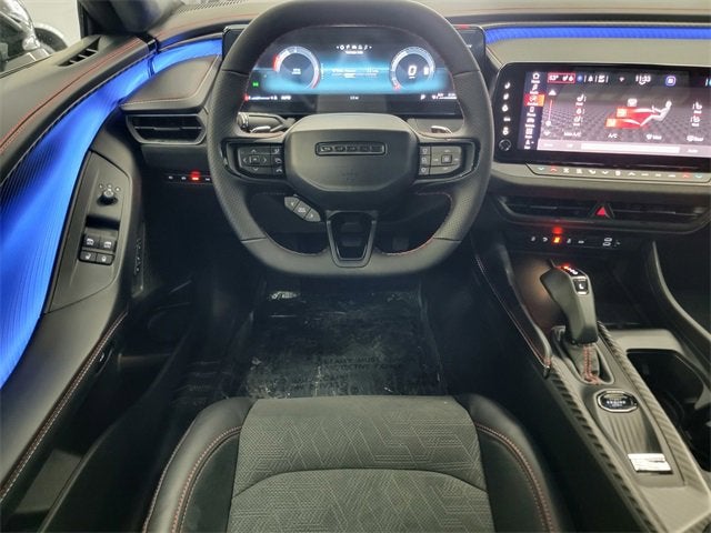 2026 Dodge Charger CHARGER SCAT PACK PLUS 2-DOOR AWD