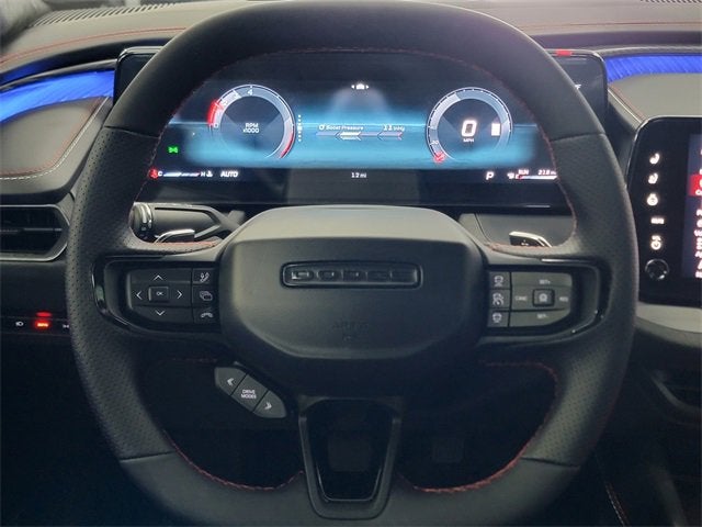 2026 Dodge Charger CHARGER SCAT PACK PLUS 2-DOOR AWD