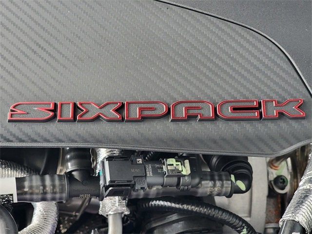 2026 Dodge Charger CHARGER SCAT PACK PLUS 2-DOOR AWD