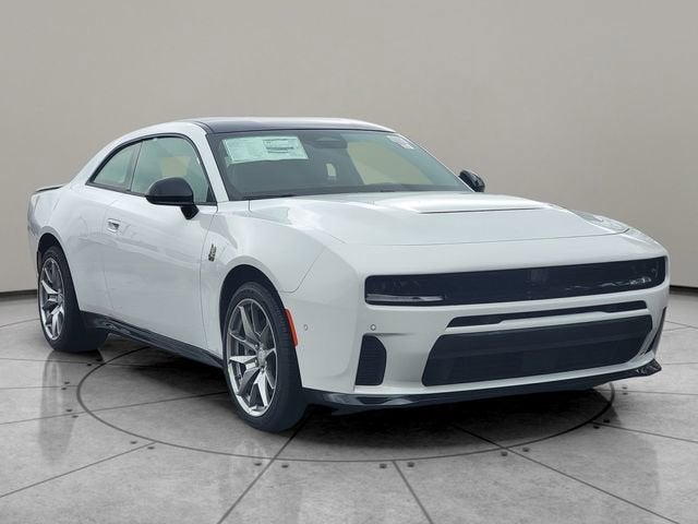 2026 Dodge Charger CHARGER SCAT PACK 2-DOOR AWD