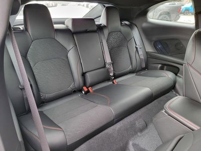 2026 Dodge Charger CHARGER SCAT PACK 2-DOOR AWD