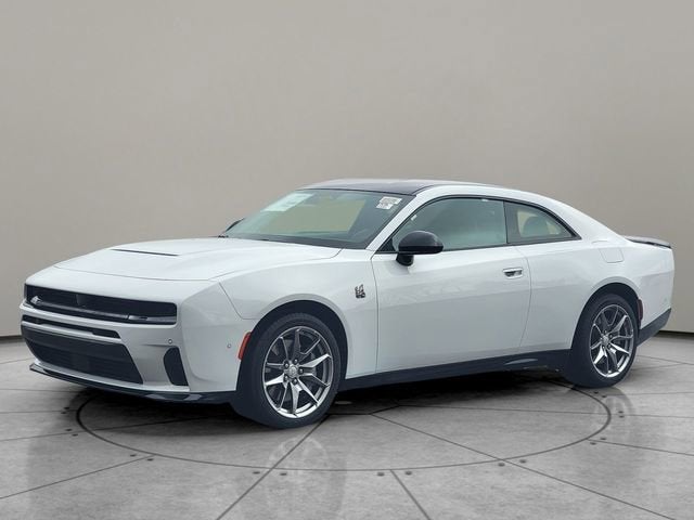 2026 Dodge Charger CHARGER SCAT PACK 2-DOOR AWD