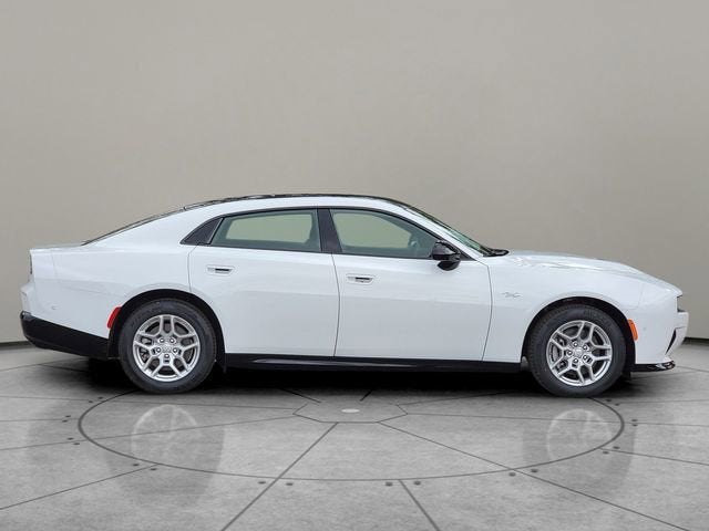 2026 Dodge Charger CHARGER R/T 4-DOOR AWD