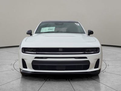 2026 Dodge Charger CHARGER R/T 4-DOOR AWD