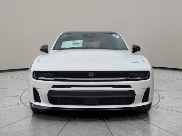 2026 Dodge Charger CHARGER R/T 4-DOOR AWD