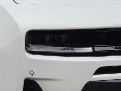 2026 Dodge Charger CHARGER R/T 4-DOOR AWD