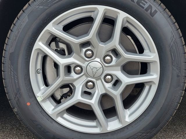 2026 Dodge Charger CHARGER R/T 4-DOOR AWD
