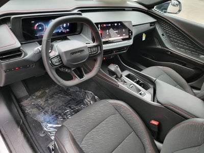2026 Dodge Charger CHARGER R/T 4-DOOR AWD