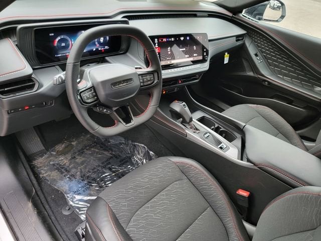 2026 Dodge Charger CHARGER R/T 4-DOOR AWD