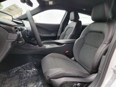 2026 Dodge Charger CHARGER R/T 4-DOOR AWD
