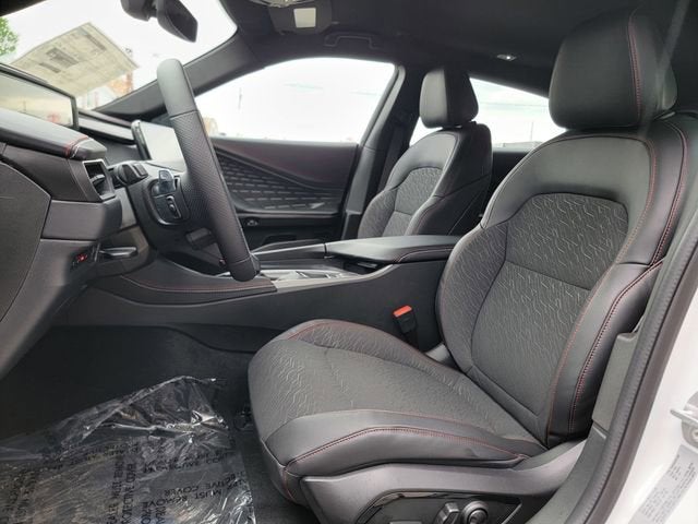 2026 Dodge Charger CHARGER R/T 4-DOOR AWD