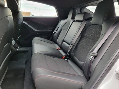 2026 Dodge Charger CHARGER R/T 4-DOOR AWD
