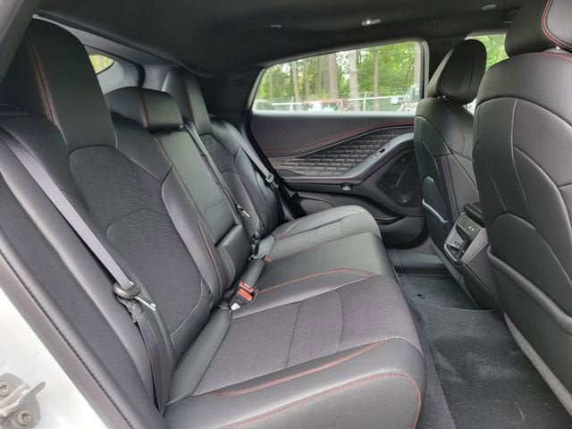 2026 Dodge Charger CHARGER R/T 4-DOOR AWD