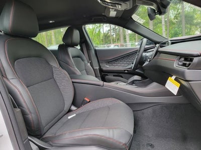 2026 Dodge Charger CHARGER R/T 4-DOOR AWD