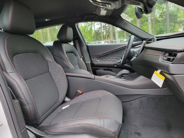 2026 Dodge Charger CHARGER R/T 4-DOOR AWD