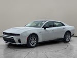 2026 Dodge Charger CHARGER R/T 4-DOOR AWD