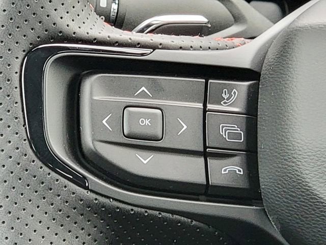 2026 Dodge Charger CHARGER R/T 4-DOOR AWD