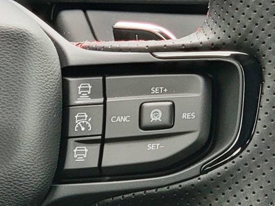 2026 Dodge Charger CHARGER R/T 4-DOOR AWD