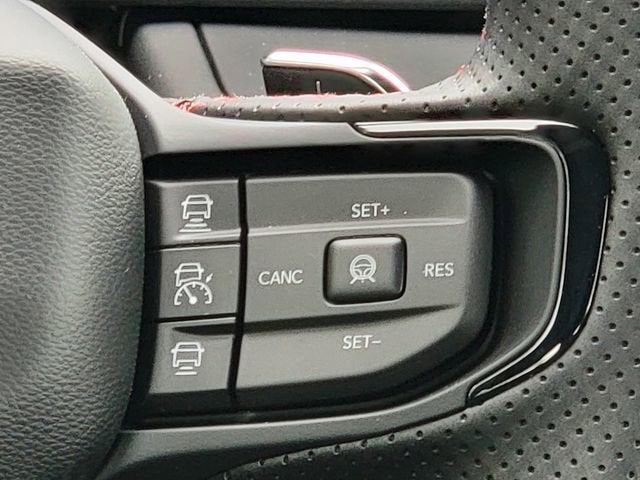 2026 Dodge Charger CHARGER R/T 4-DOOR AWD