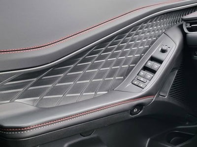 2026 Dodge Charger CHARGER R/T 4-DOOR AWD