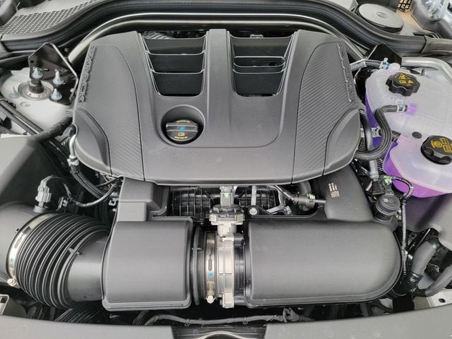 2026 Dodge Charger CHARGER R/T 4-DOOR AWD