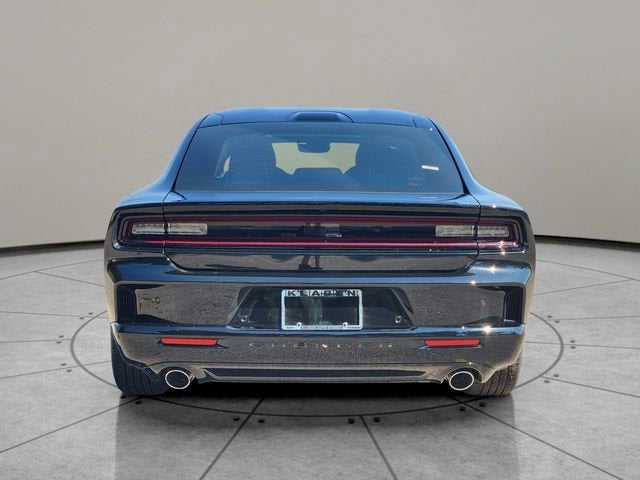 2026 Dodge Charger CHARGER R/T 4-DOOR AWD