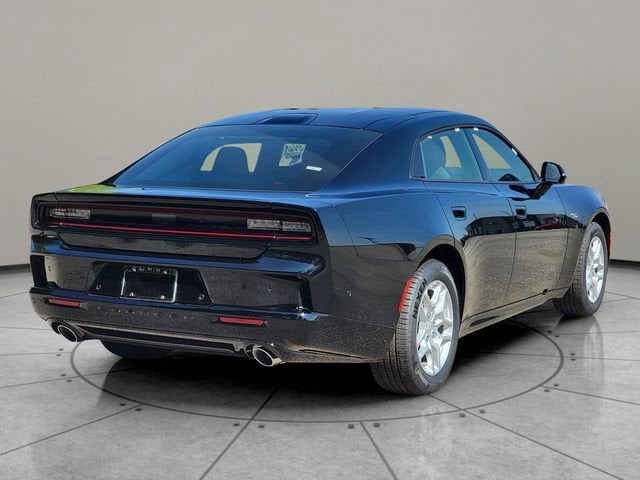 2026 Dodge Charger CHARGER R/T 4-DOOR AWD