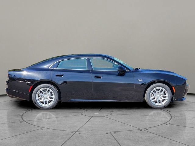2026 Dodge Charger CHARGER R/T 4-DOOR AWD